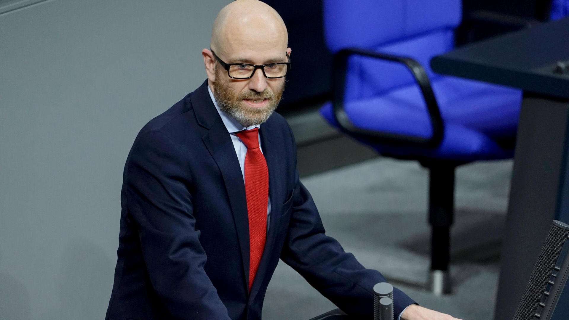 CDU-Politiker Peter Tauber legt nach schwerer Erkrankung Amt zu Ostern nieder