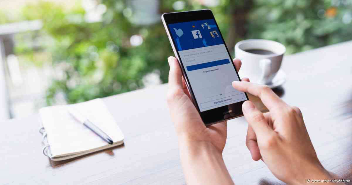Facebook verbessert Markenschutz - Online Marketing nachrichten