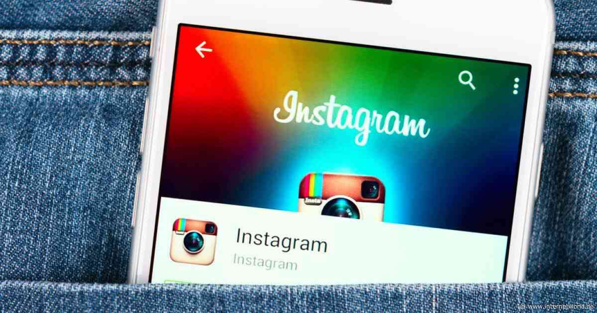 Instagram verschärft Jugendschutzmaßnahmen - Online Marketing nachrichten