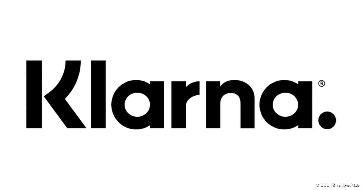 Klarna sammelt 1 Milliarde US Dollar ein - Online Marketing nachrichten