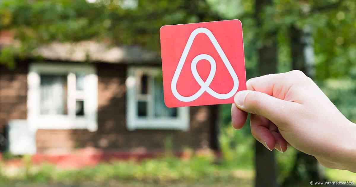 Nach Gerichtsurteil: AirBnB-Privatvermietern droht Ärger mit dem Finanzamt - Online Marketing nachrichten