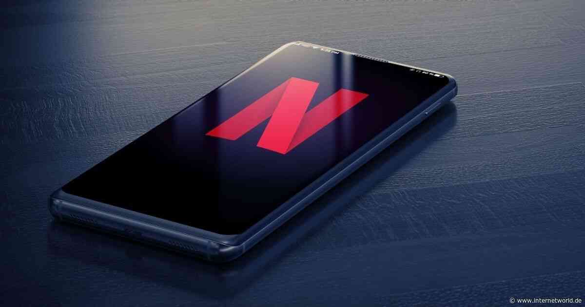 Netflix will 2022 klimaneutral werden - Online Marketing nachrichten