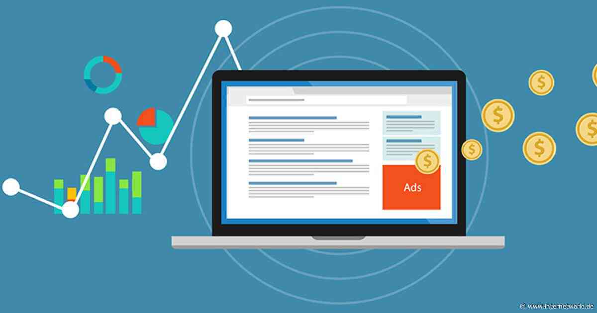 Nettoumsätze mit Display-Werbung steigen auf 4,08 Milliarden Euro - Online Marketing nachrichten