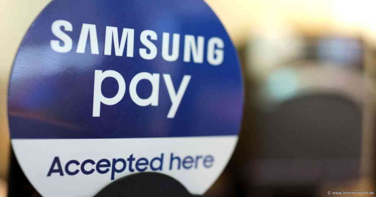 Samsung Pay kommt auf Galaxy-Smartwatches - Online Marketing nachrichten