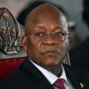 Tansanias Präsident John Magufuli (✝61) ist tot