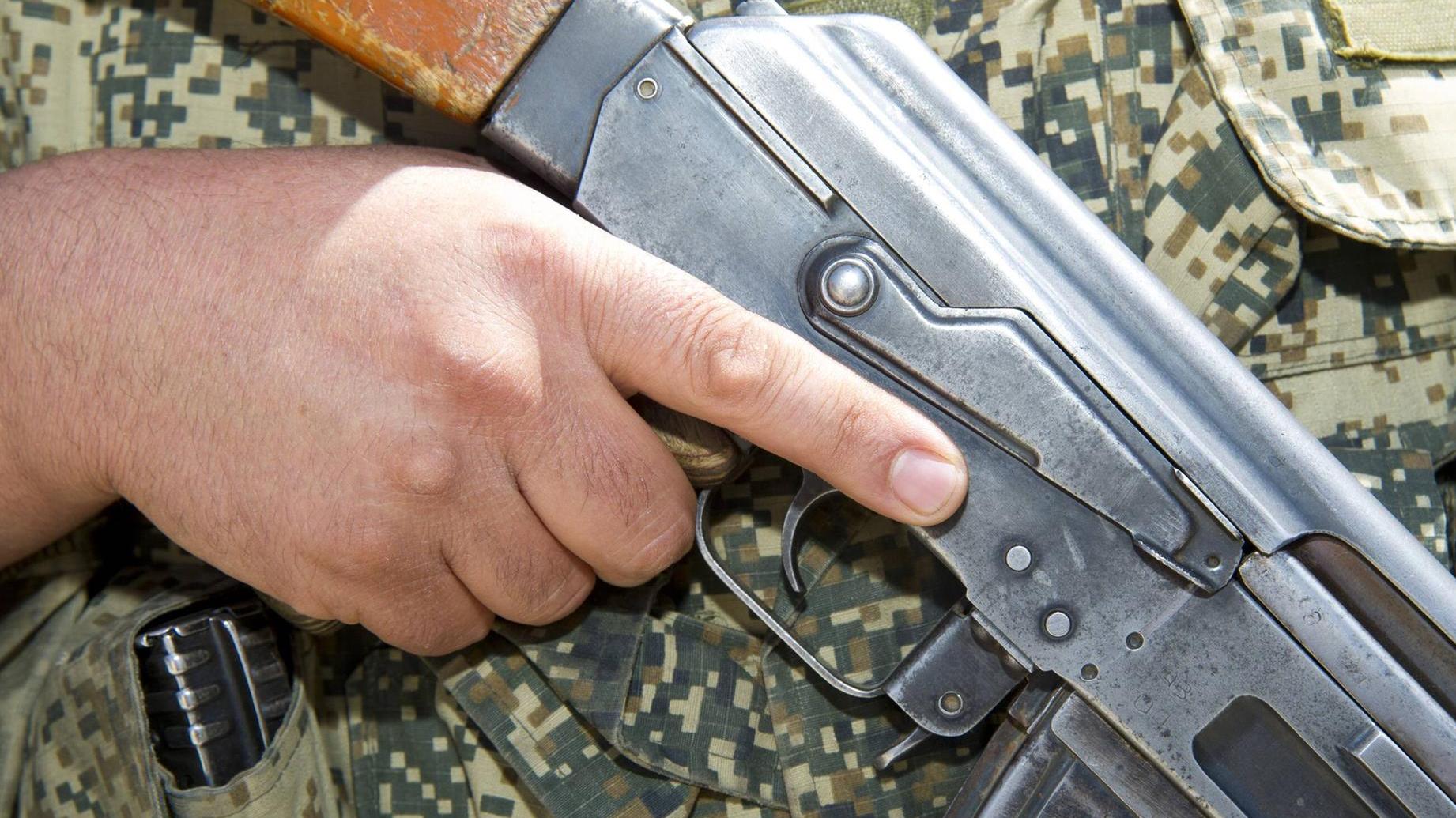 Tote nach Dschihadisten-Angriff auf Küstenstadt