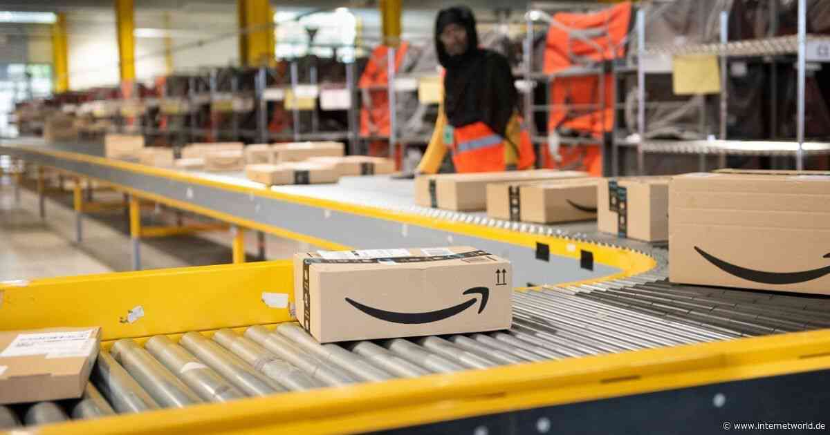 Verdi ruft an sechs Amazon-Standorten zu Streik auf - Online Marketing nachrichten