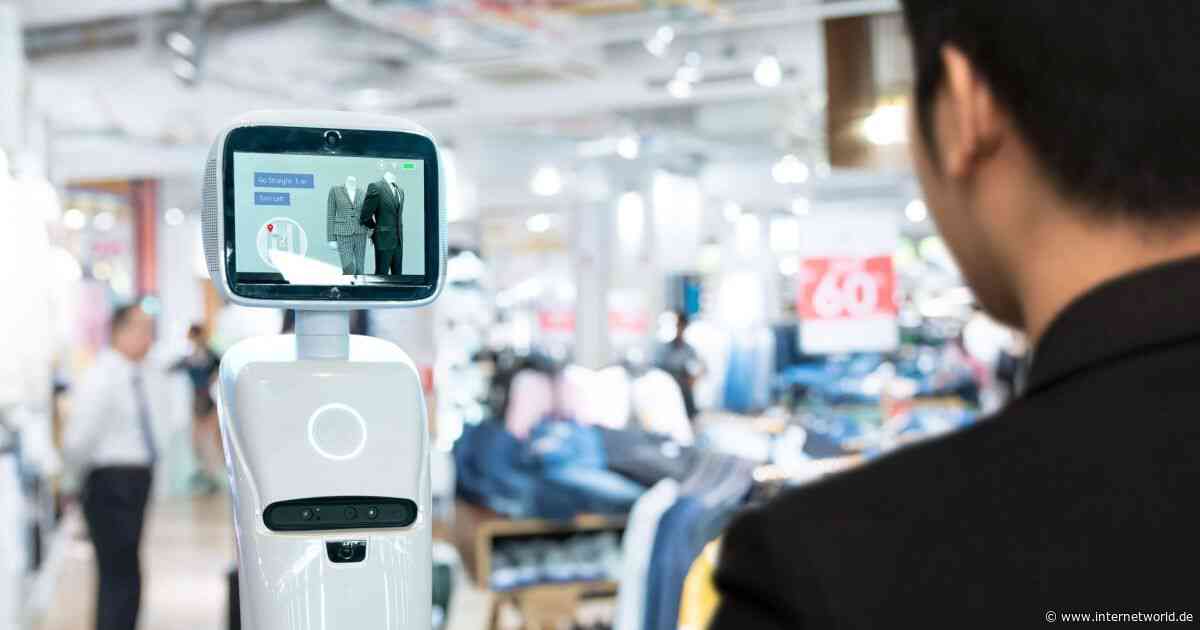 Wie smarte Technologien am PoS das Einkaufserlebnis verbessern können - Online Marketing nachrichten