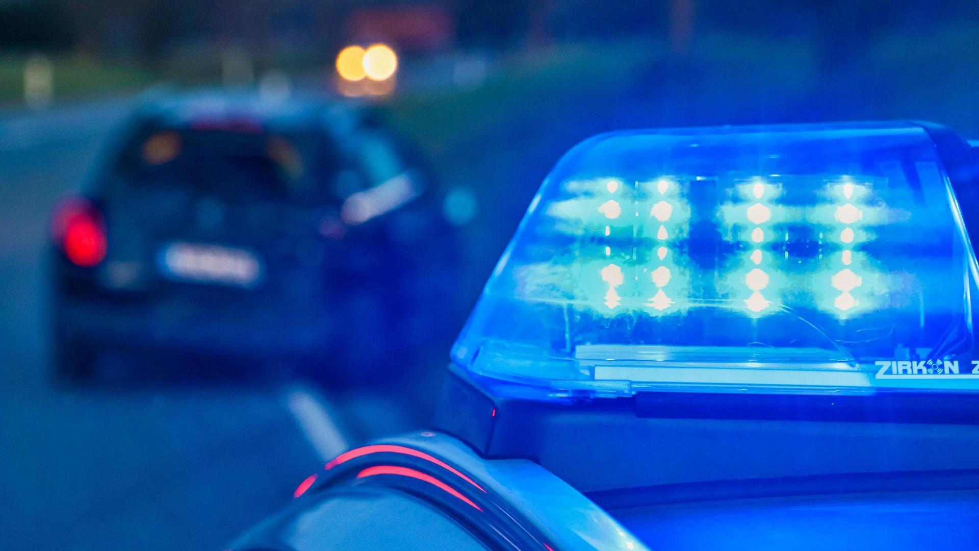 Zwei Tote bei schwerem Unfall in Neumünster