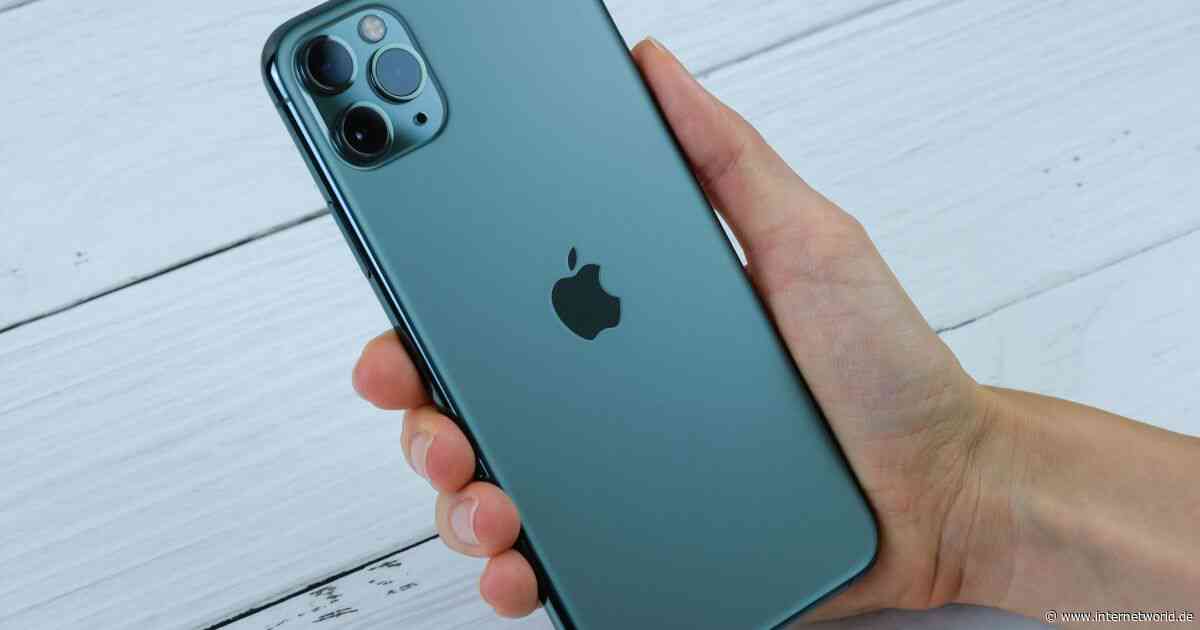 Apple bringt strengere Datenschutz-Regeln - Widerstand in der Werbewelt - Online Marketing nachrichten