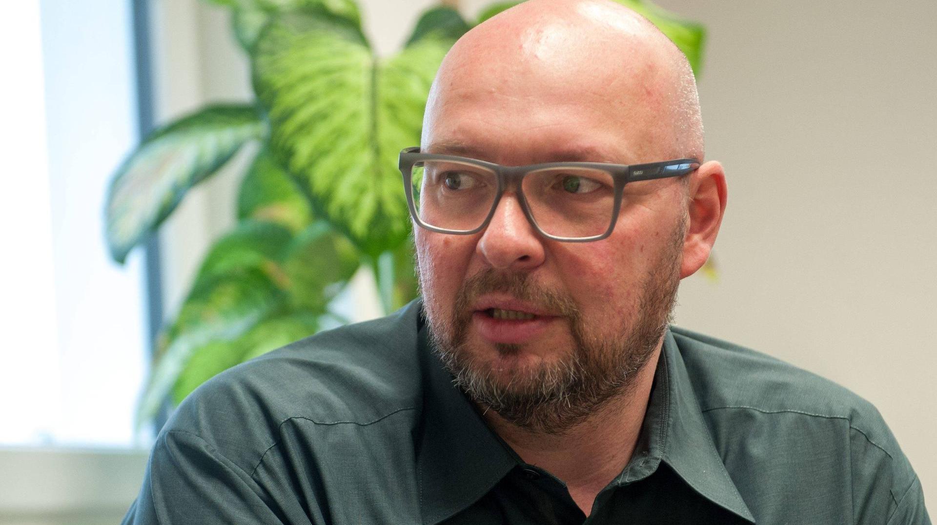 Chef der Thüringer Polizeigewerkschaft tritt zurück