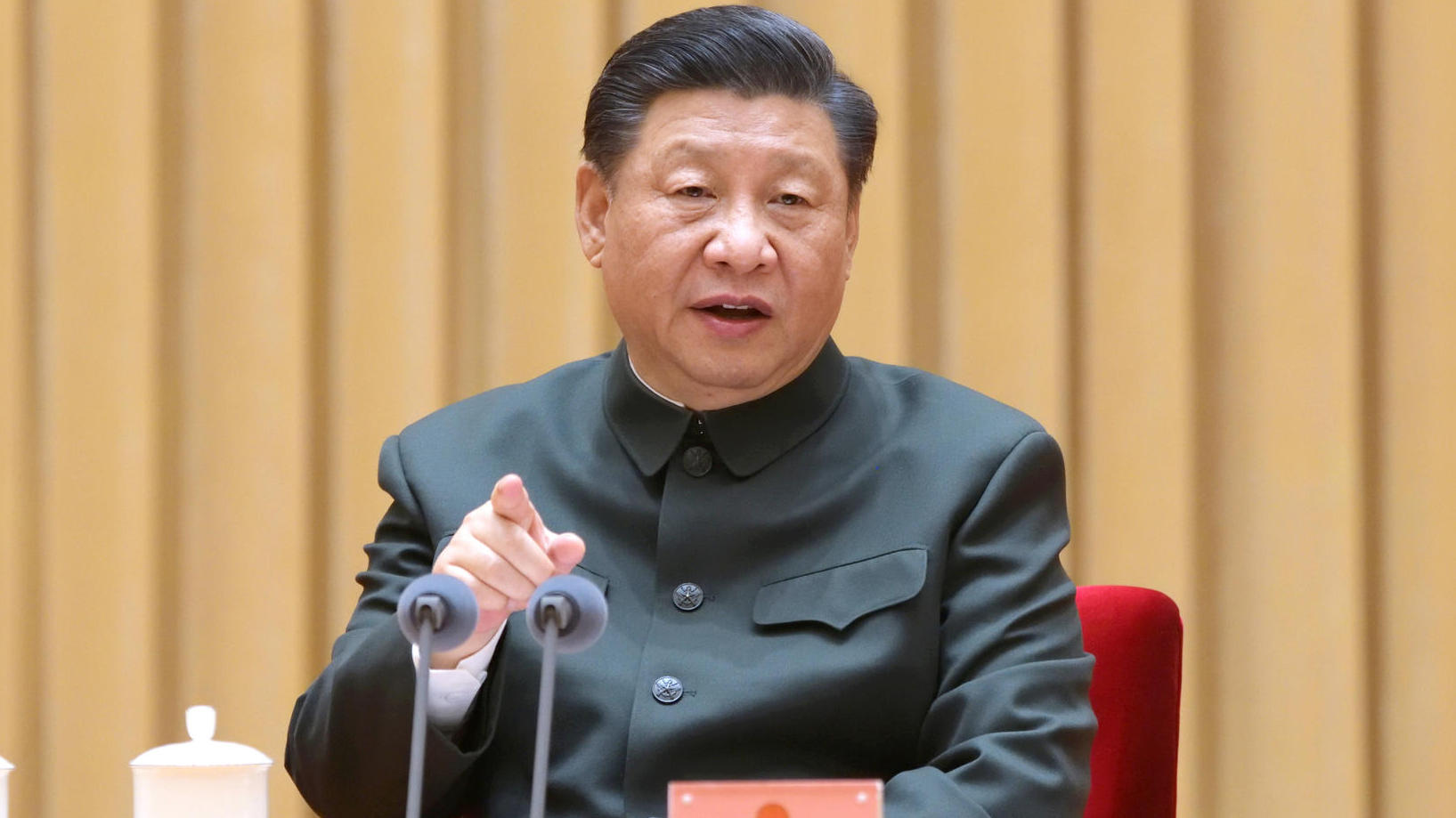 Drei Staaten wehren sich gegen China – und spüren die Folgen