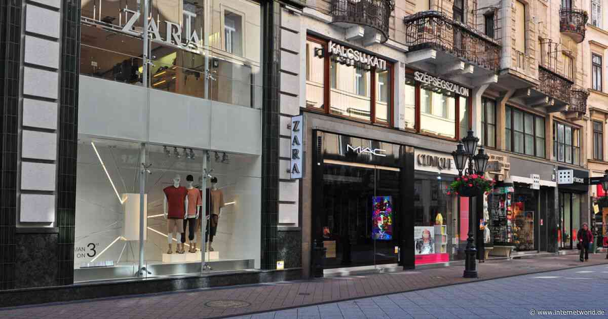 Großbritannien: Handel profitiert von geringeren Corona-Beschränkungen - Online Marketing nachrichten