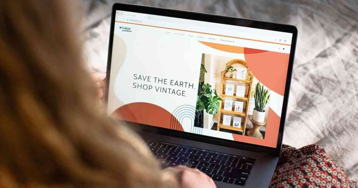 Kleine Unternehmen wünschen sich Unterstützung beim Aufbau ihrer Online-Präsenz - Online Marketing nachrichten