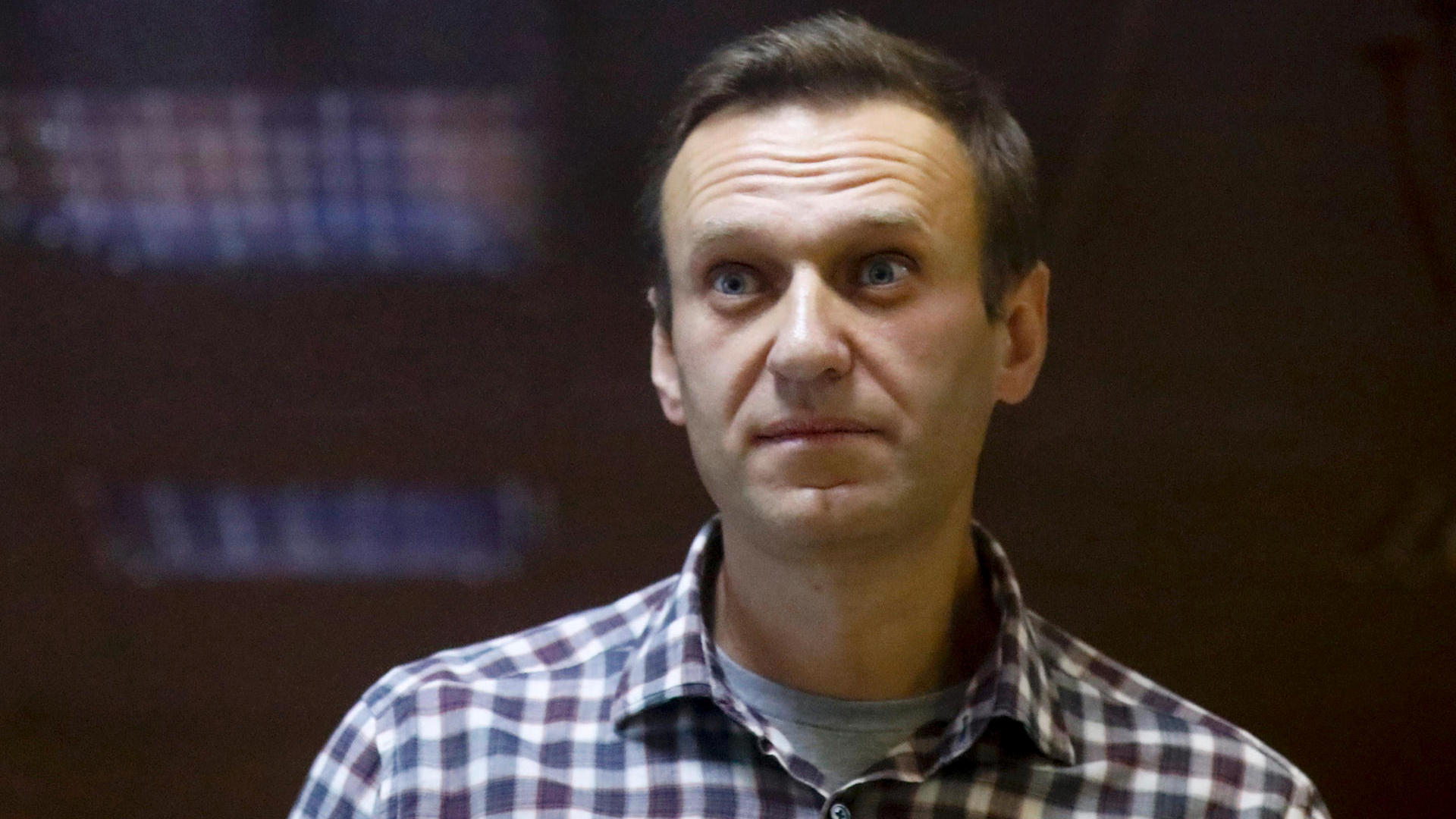 Lage um Nawalny dramatisch – Tochter appelliert an Gefängnisbehörden