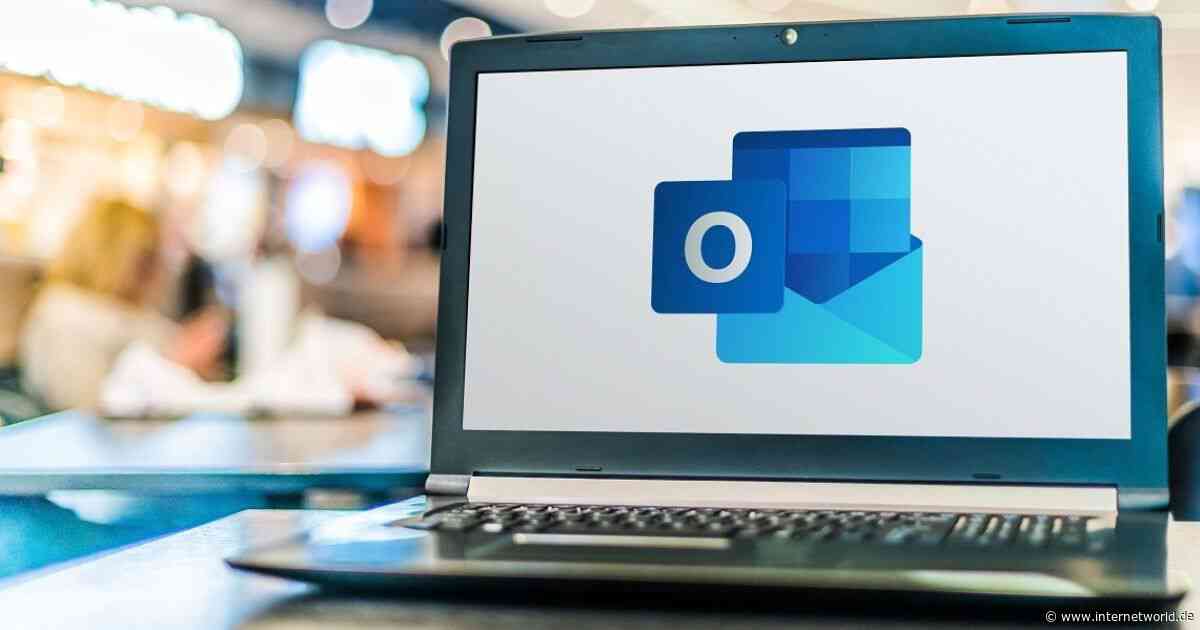 Neue Phishing-Masche: Datensammler schicken Outlook-Termine - Online Marketing nachrichten