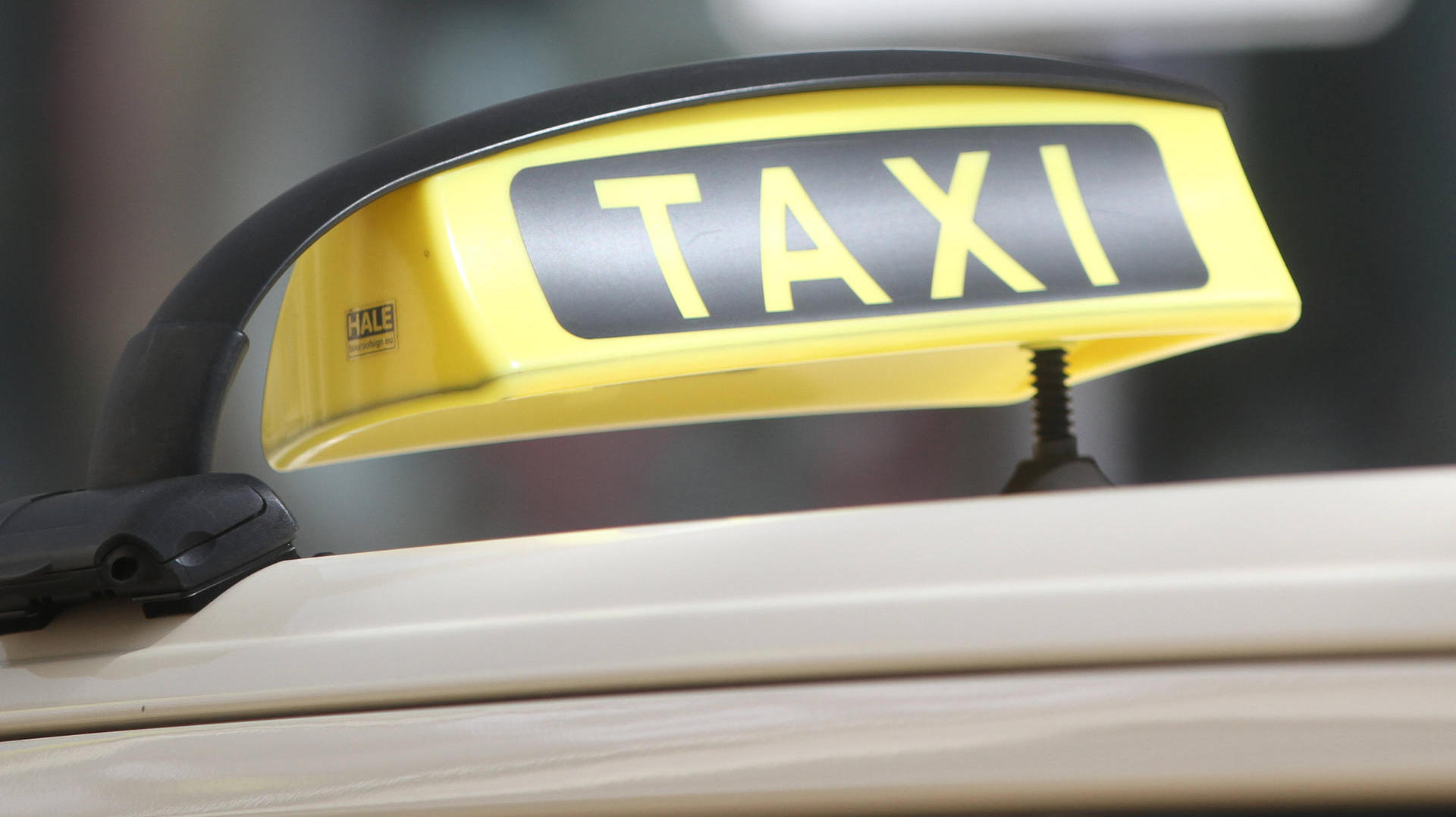 Taxifahrer acht Jahre nach Verschwinden tot aufgefunden