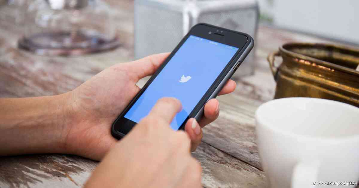 Twitter-Aktie fällt nach Enttäuschung über Geschäftszahlen - Online Marketing nachrichten