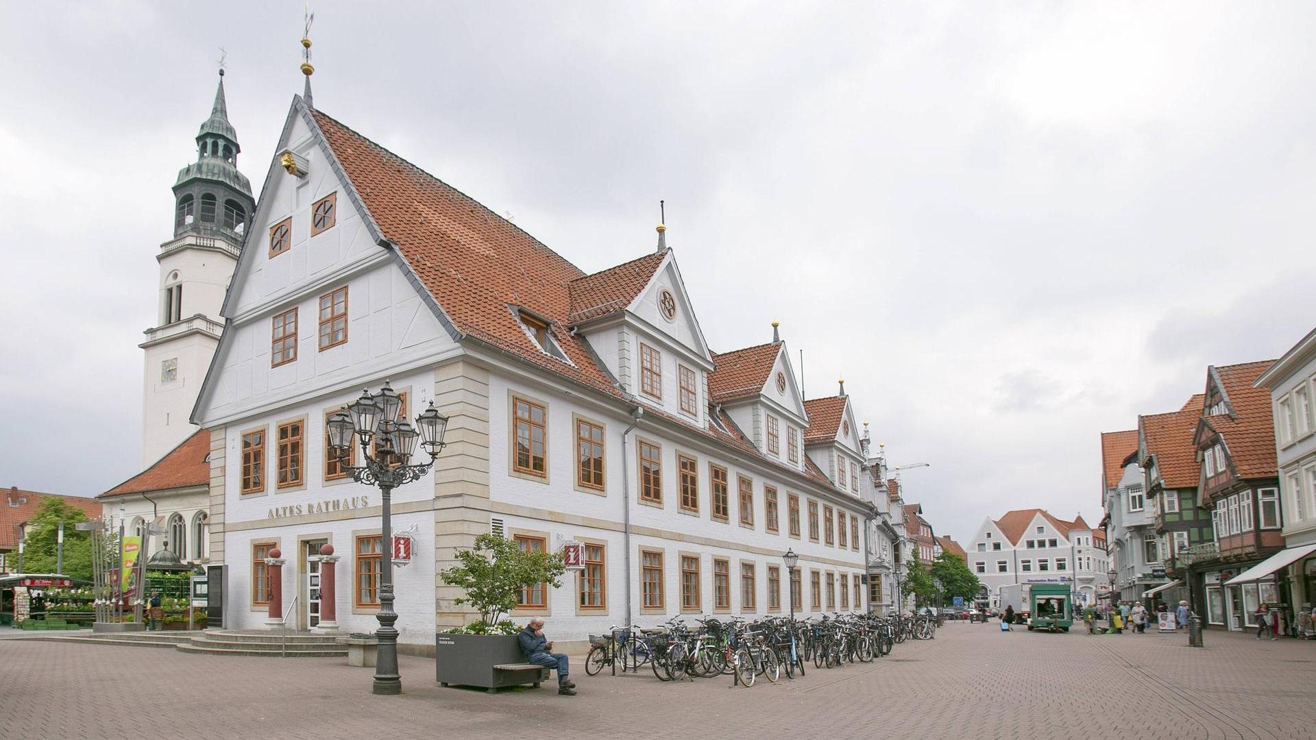 Vermisste Isabella ist wieder zu Hause