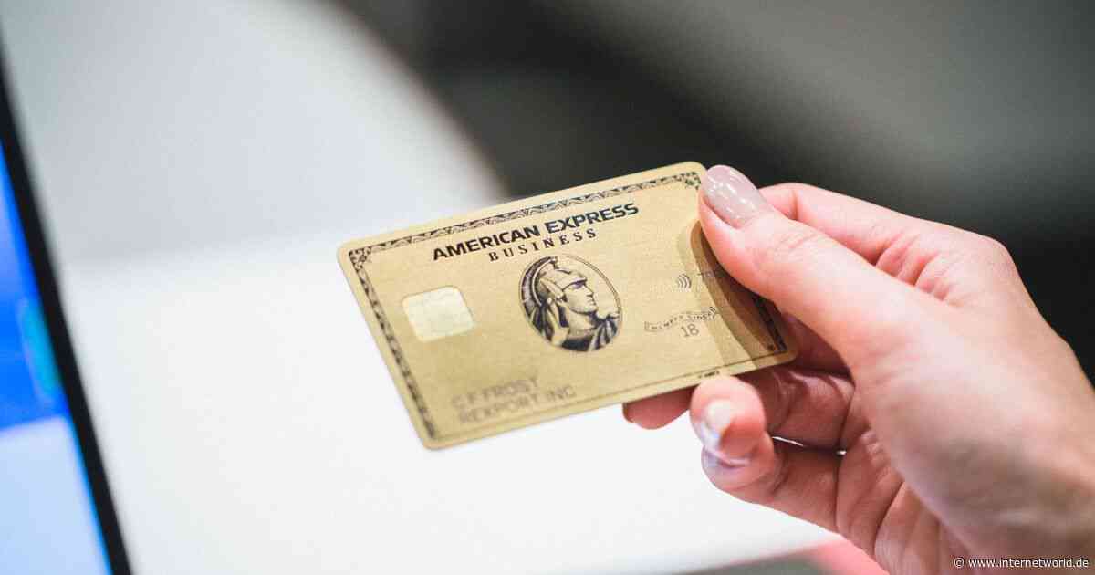 American Express und Amazon Business bringen Business-Kreditkarten für KMU - Online Marketing nachrichten
