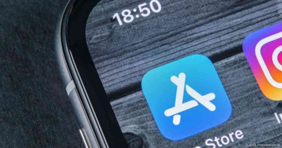 Apple: Eine Million problematischer Apps abgelehnt oder entfernt - Online Marketing nachrichten