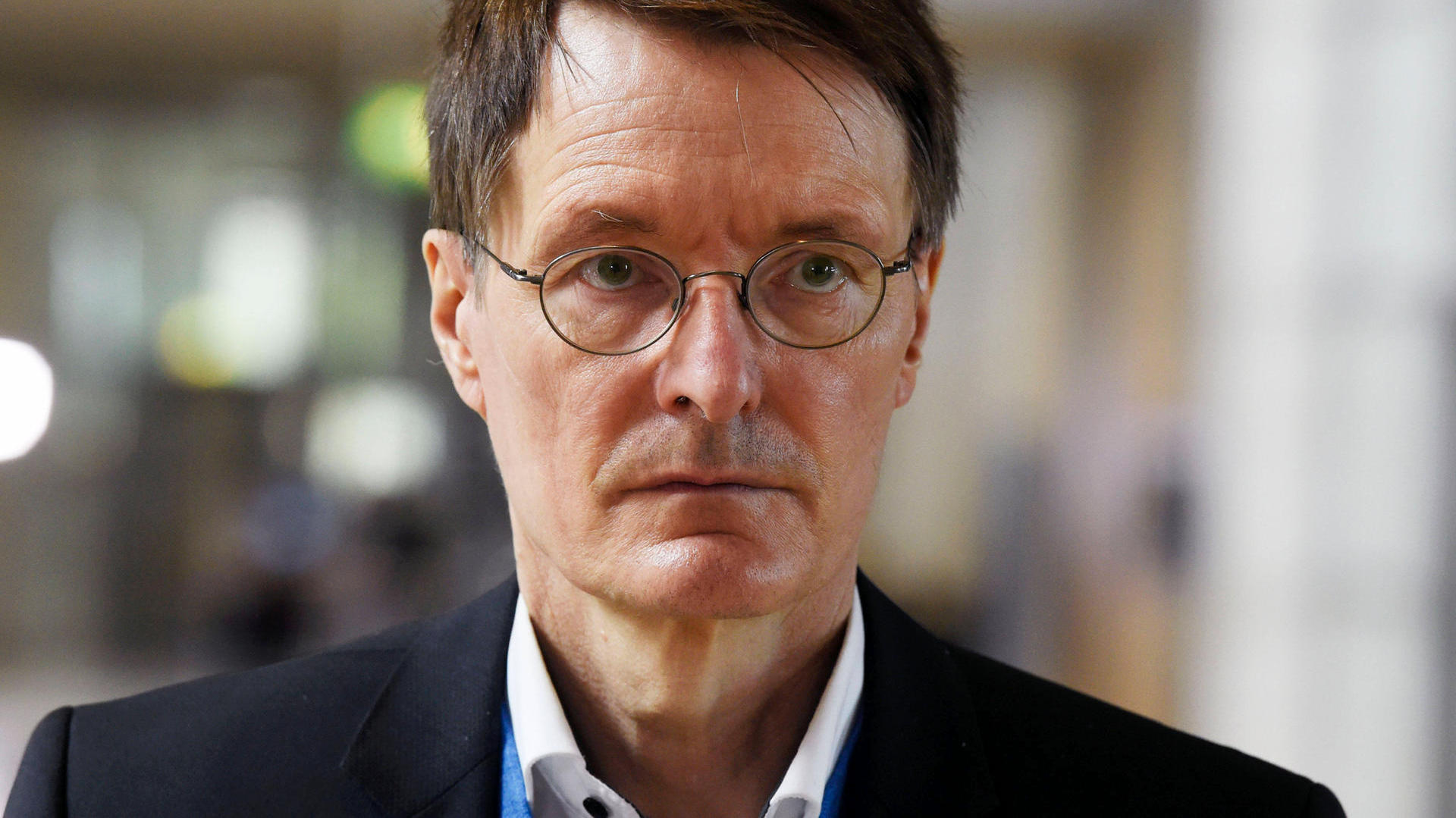 Karl Lauterbach räumt versäumte Meldung von Nebeneinkünften ein
