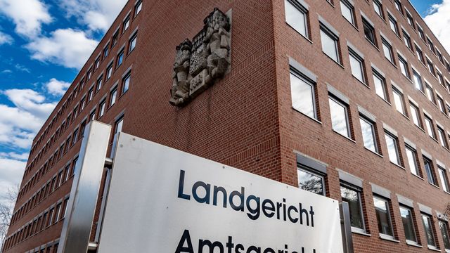 Mann bekam falsches Medikament – Pfleger erneut vor Gericht