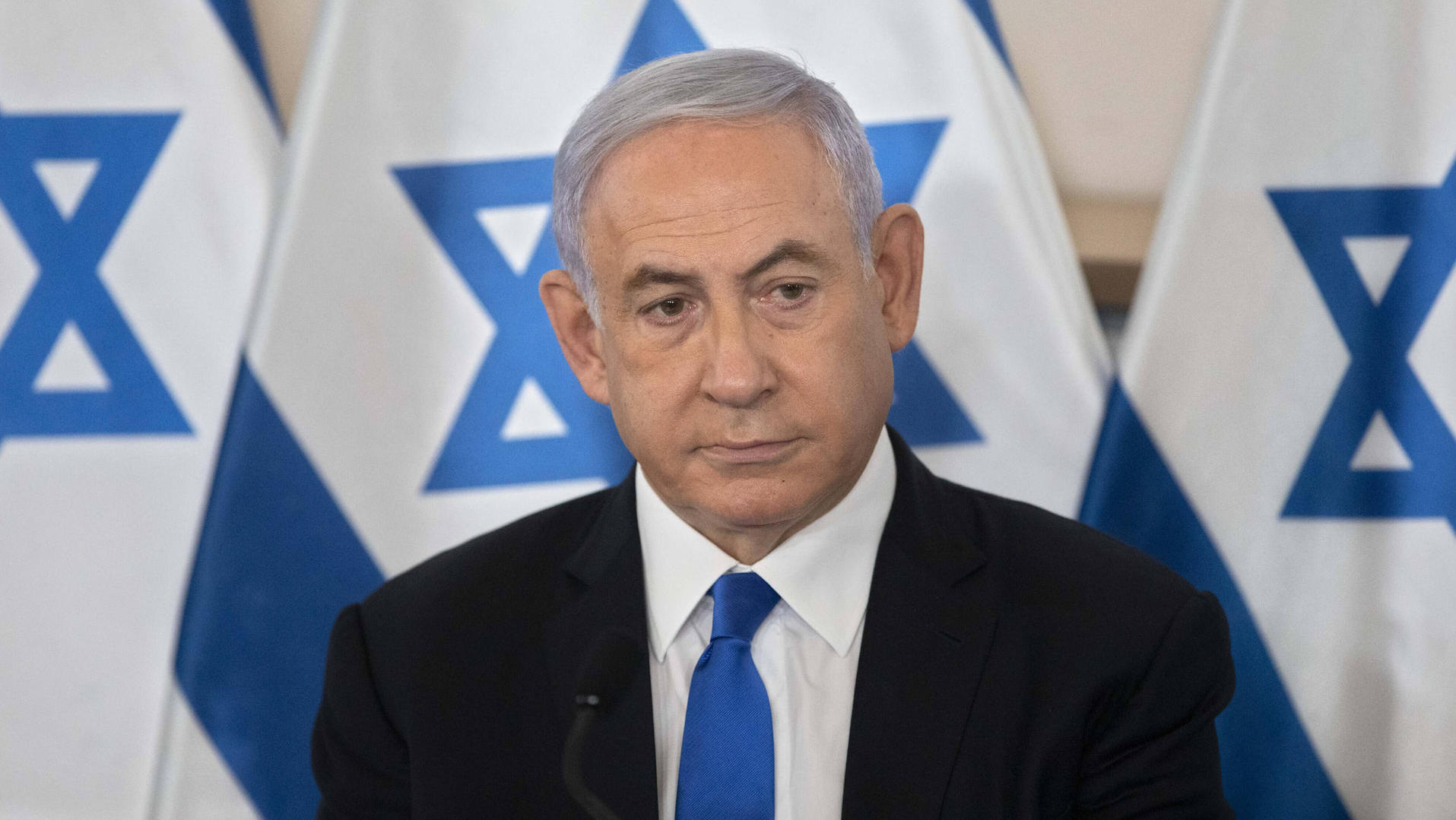 Netanjahus Gegner wollen neue Regierung bilden