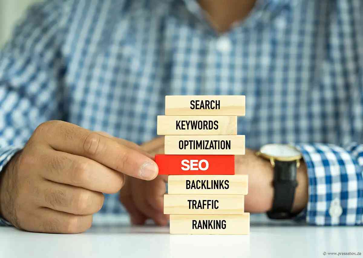 Online Marketing für Photovoltaik und Solar Anlagen, Xpert.Digital - Konrad Wolfenstein, Pressemitteilung - PresseBox - Online Marketing nachrichten