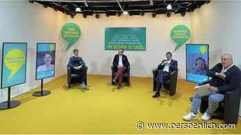 Online Sales Power 21: Eine Tagung mit Zukunftsblick - persoenlich.com