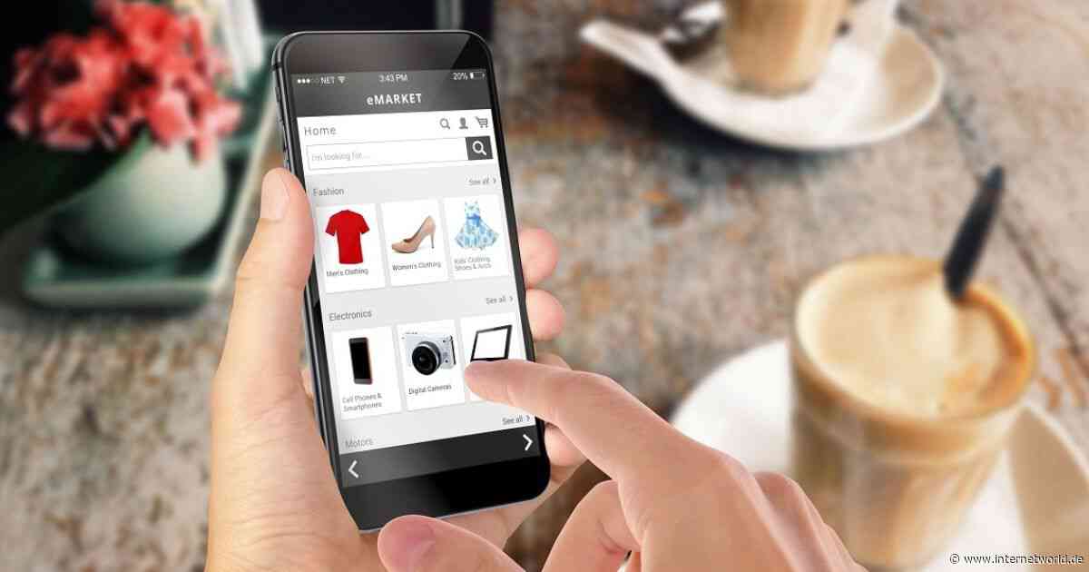 Online vs. Offline: Die Deutschen holen sich Inspiration am liebsten im Netz - Online Marketing nachrichten