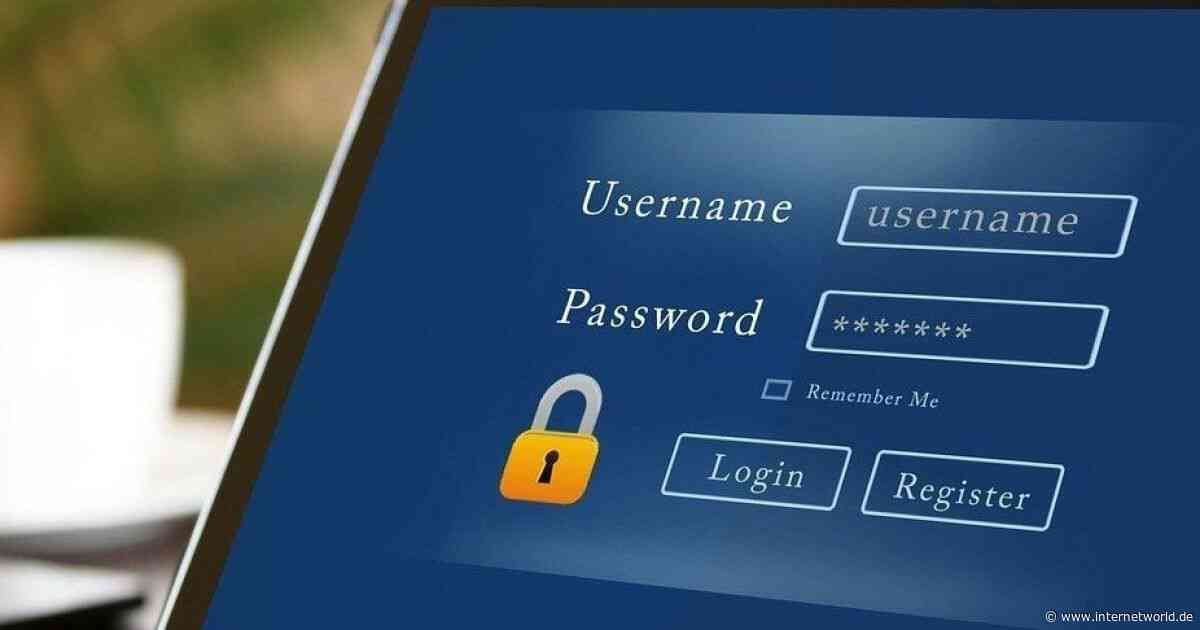 Tipps für mehr Online- und Passwortsicherheit - Online Marketing nachrichten