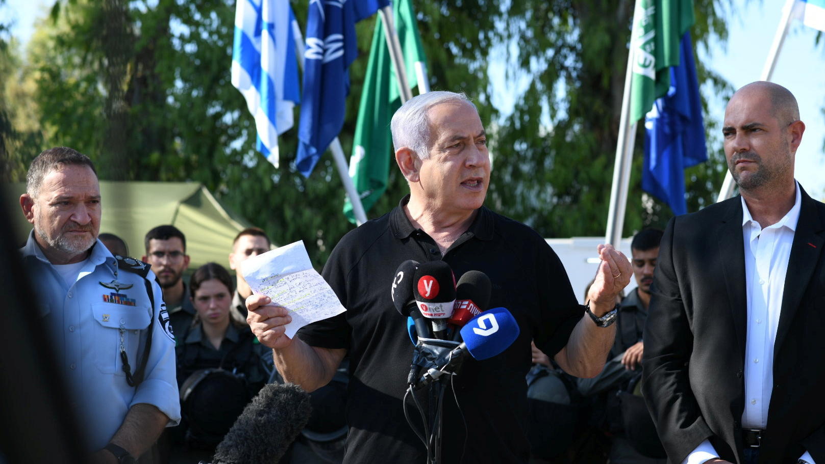 "Tun unser Bestes, um zivile Opfer zu vermeiden"