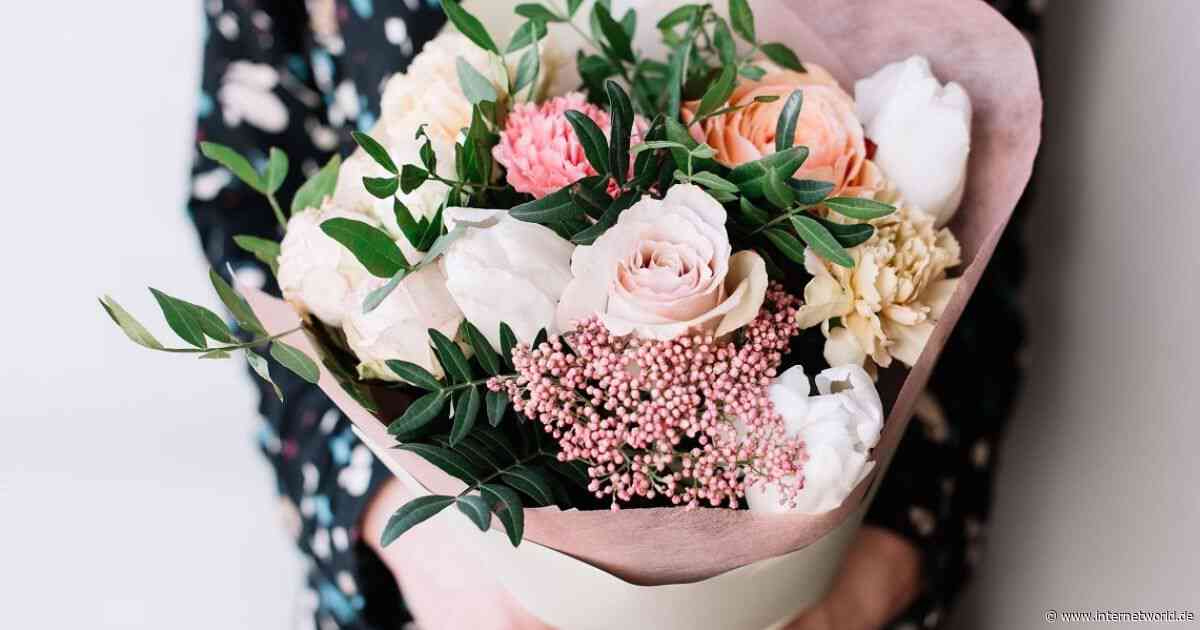 USA: Online-Floristen befürchten Lieferengpässe zum Muttertag - Online Marketing nachrichten