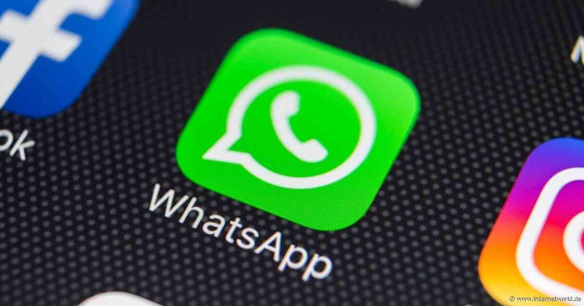WhatsApp führt neue Datenschutz-Bestimmungen ein - Online Marketing nachrichten