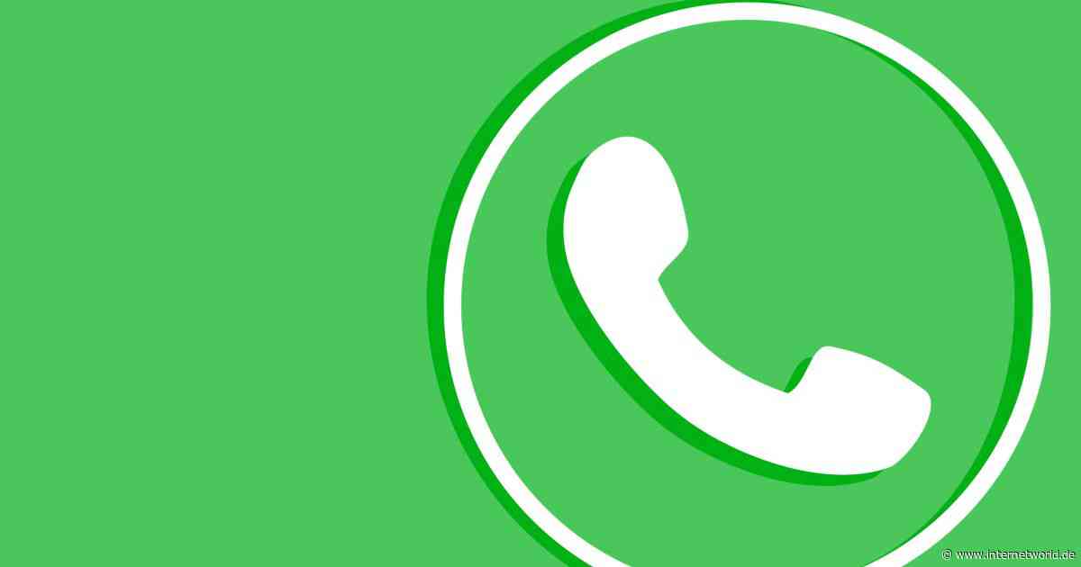 WhatsApp verklagt Indiens Regierung - Online Marketing nachrichten