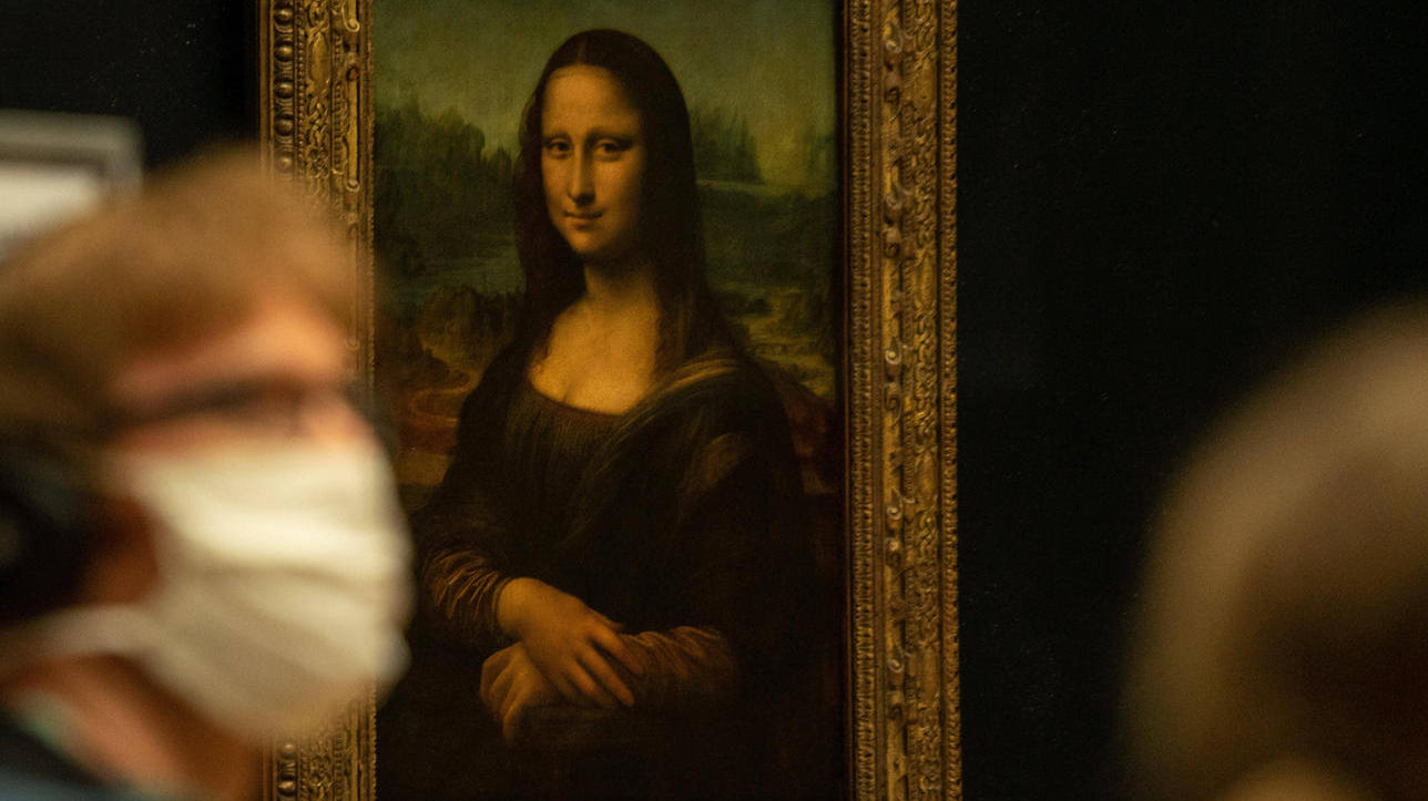Christie's versteigert berühmte falsche Mona Lisa