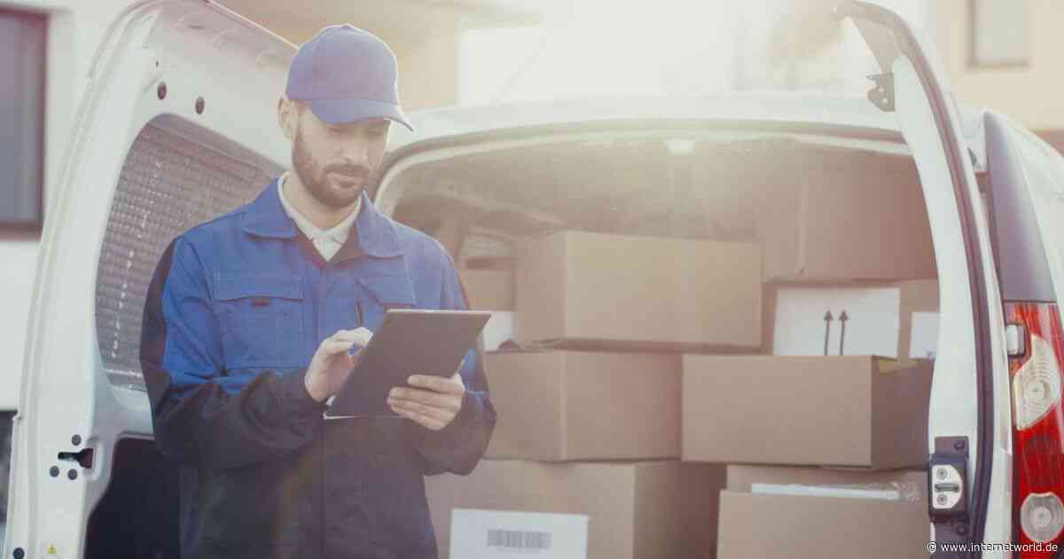 Paketdienste transportierten 2020 über 4 Milliarden Sendungen - Online Marketing nachrichten