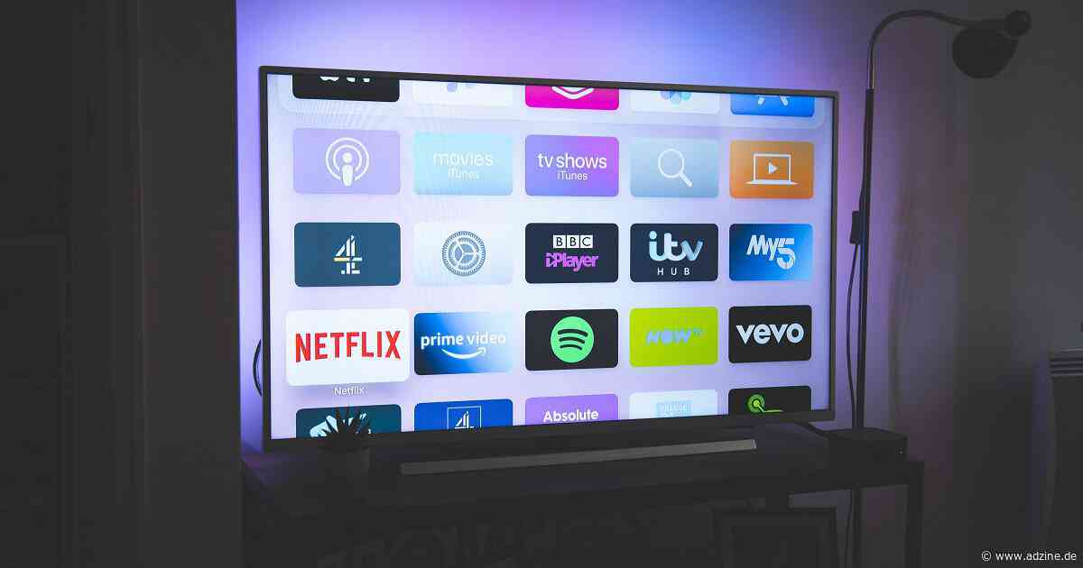 Pluto TV vermarktet CTV-Inventar über Xandr - Online Marketing nachrichten