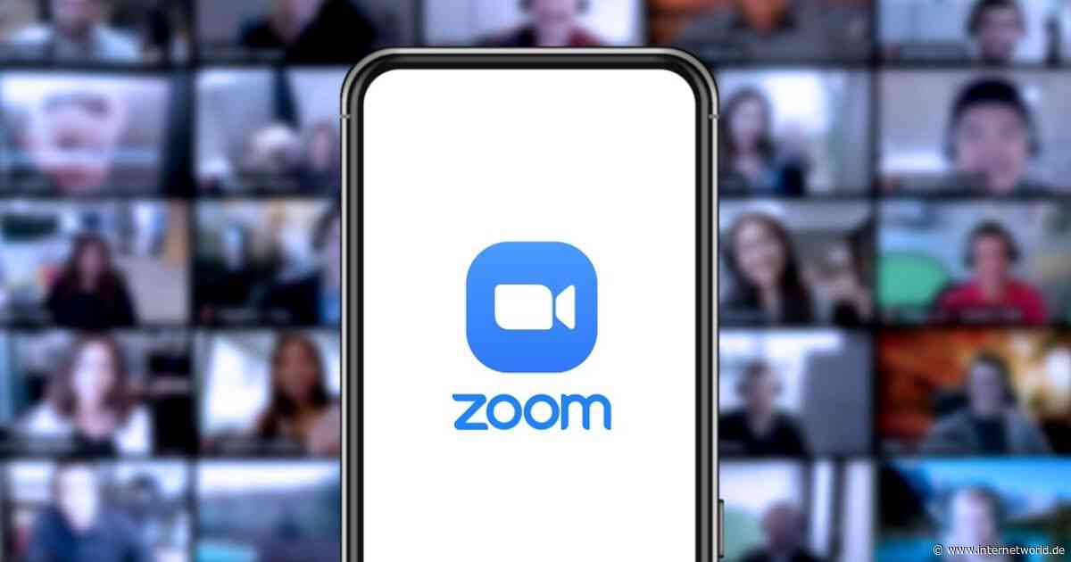 Zoom kauft Spezialisten für Übersetzungs-Software aus Karlsruhe - Online Marketing nachrichten