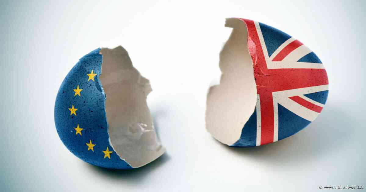 94 Prozent der britischen Online-Marken haben EU-Kunden verloren - Online Marketing nachrichten