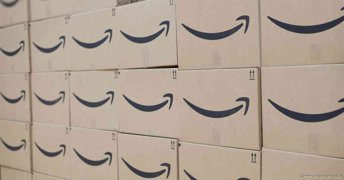 Die Zukunft von Amazon: In diese Geschäftsfelder investiert der Riese - Online Marketing nachrichten