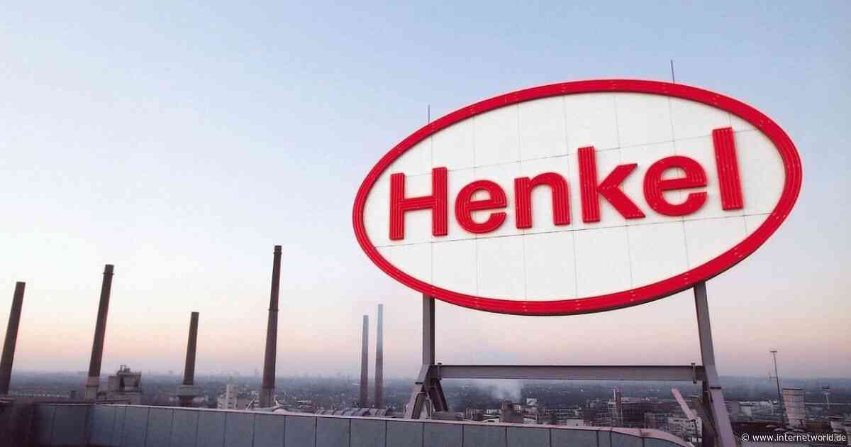 E-Commerce-Plattform: Henkel kooperiert mit Adobe - Online Marketing nachrichten