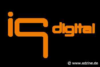 JOB: Ad/Traffic Manager (gn) bei iq digital media marketing in Düsseldorf