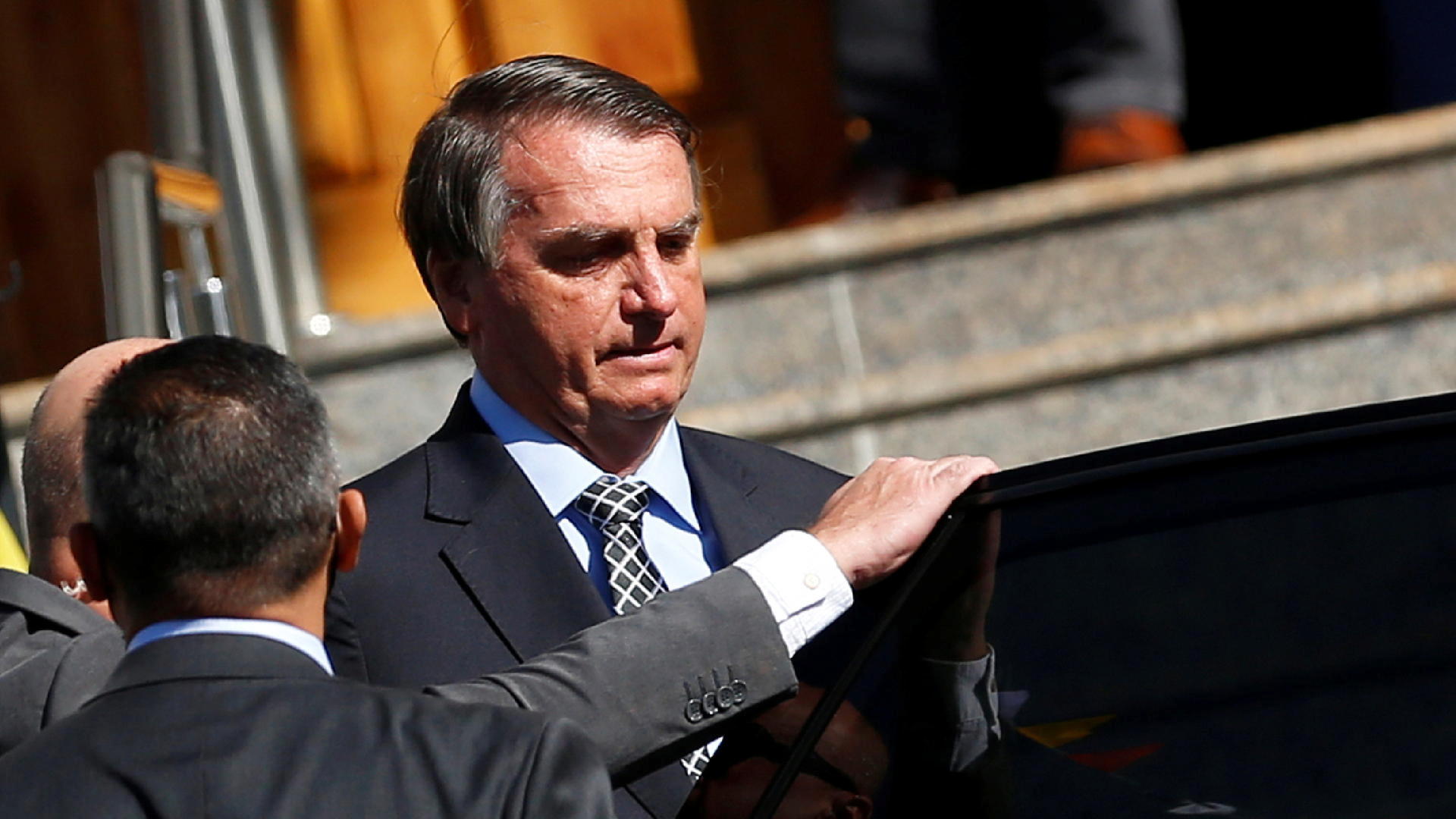 Korruptionsverdacht – Vorermittlung gegen Bolsonaro eingeleitet