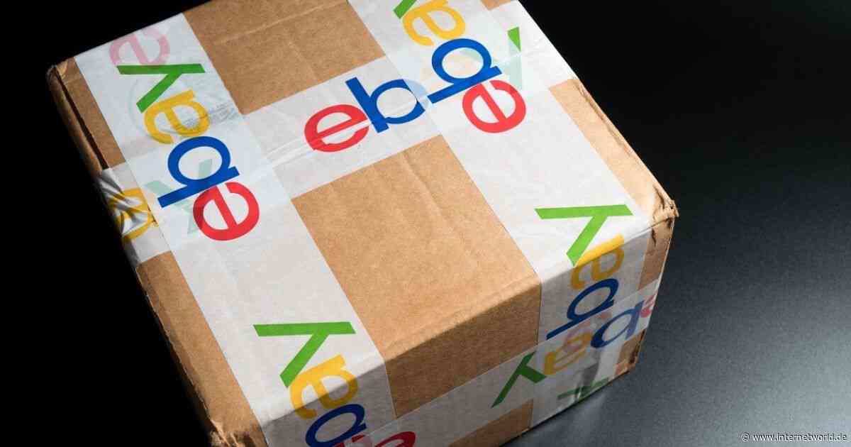 Mehr als 1.000 Händler nutzen eBays neuen Logistik-Service - Online Marketing nachrichten