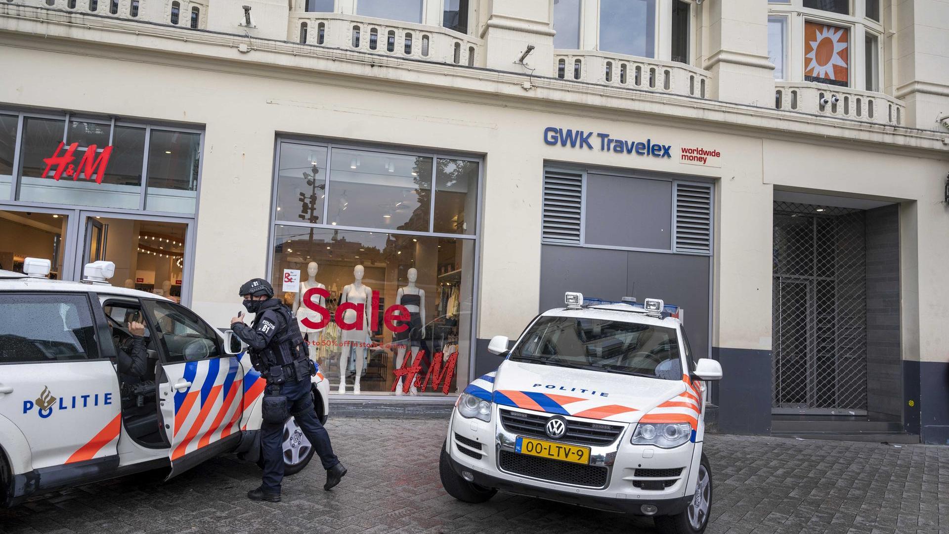 Nach Mordanschlag in Amsterdam: RTL-Sendung wegen Drohungen abgesagt
