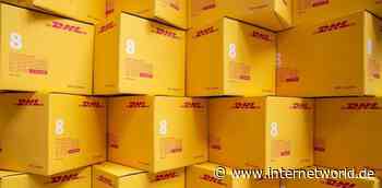 Online-Handel beschert Post neues Rekordergebnis