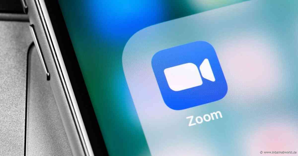 Zoom will stärker zur App-Plattform werden - Online Marketing nachrichten