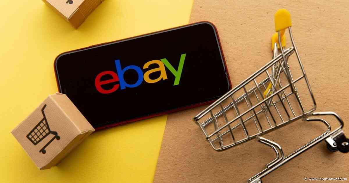 eBay führt Bonusprogramm für Privatverkäufer ein - Online Marketing nachrichten